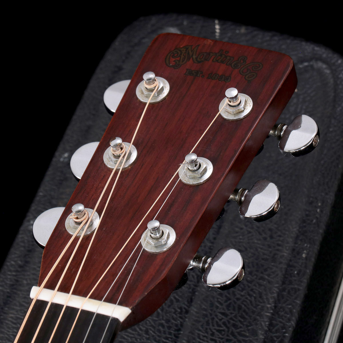 [SN 400973] USED Martin / D-28 [Vintage/1978] Martin Acoustic Guitar [08]