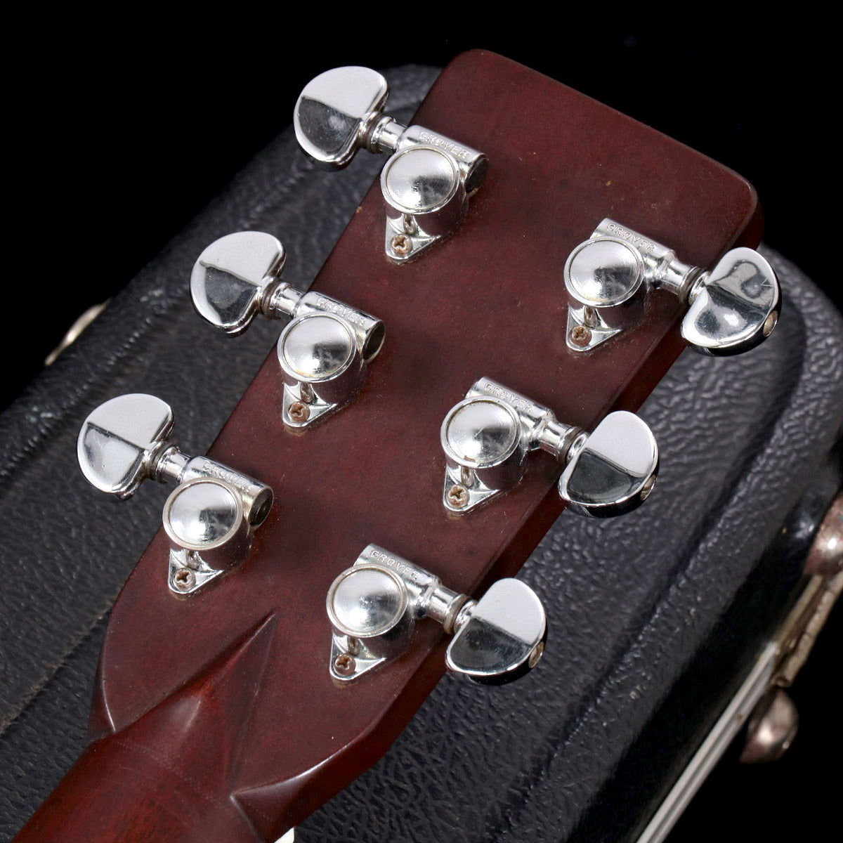 [SN 400973] USED Martin / D-28 [Vintage/1978] Martin Acoustic Guitar [08]