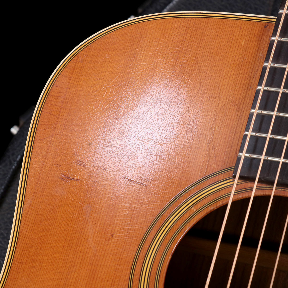 [SN 400973] USED Martin / D-28 [Vintage/1978] Martin Acoustic Guitar [08]