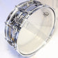 USED LUDWIG / Pre-Serial No.400 Super Ludwig C.O.B 14x5 RADIC Snare Drum [08]