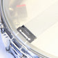 USED LUDWIG / Pre-Serial No.400 Super Ludwig C.O.B 14x5 RADIC Snare Drum [08]