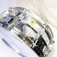 USED LUDWIG / Pre-Serial No.400 Super Ludwig C.O.B 14x5 RADIC Snare Drum [08]