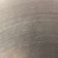 USED ZILDJIAN / Late50s A Small Stamp 18" 1670g Old A Ride Cymbal [08]