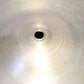 USED ZILDJIAN / Late50s A Small Stamp 18" 1670g Old A Ride Cymbal [08]