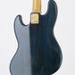 [SN N021536] USED Fender JAPAN / JB62G-70 CCM Charcoal Marine 1992 [09]