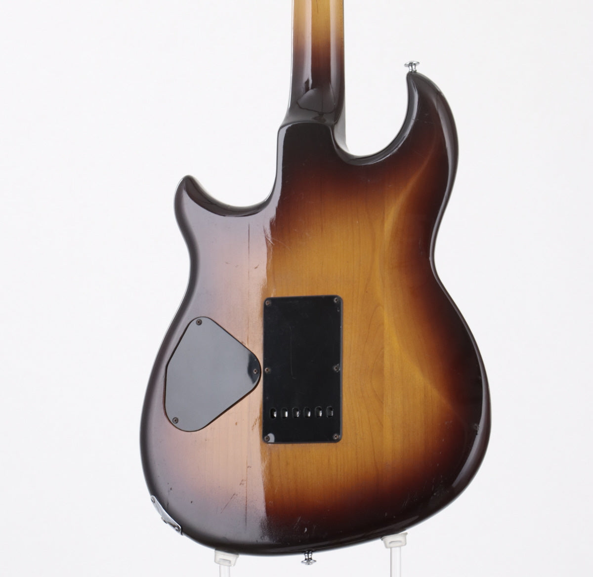 [SN 023813] USED YAMAHA / SC-3000 BS Brown Sunburst [3.48kg / Made in 1981] [Made in Japan] YAMAHA [08]