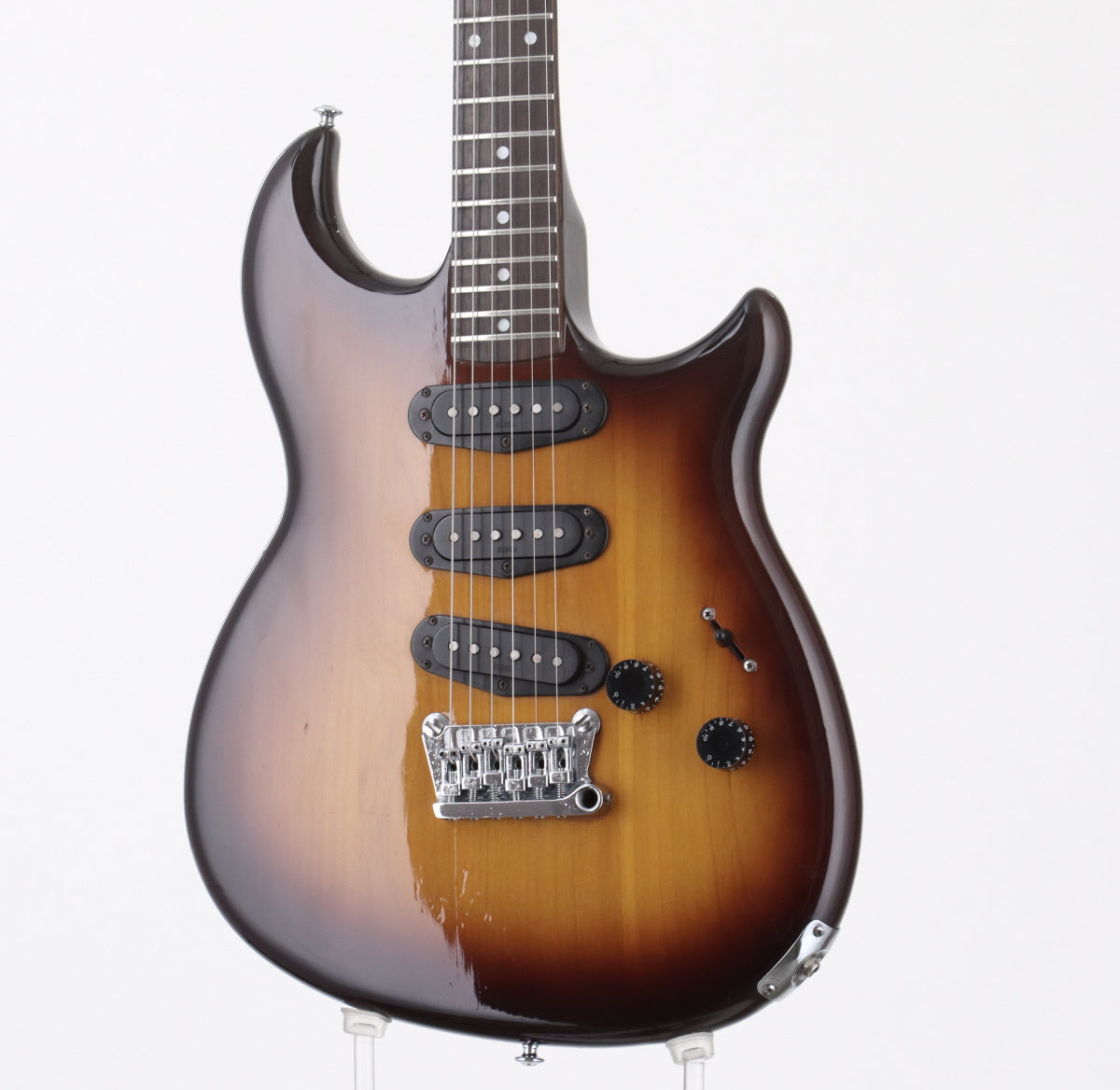 [SN 023813] USED YAMAHA / SC-3000 BS Brown Sunburst [3.48kg / Made in 1981] [Made in Japan] YAMAHA [08]