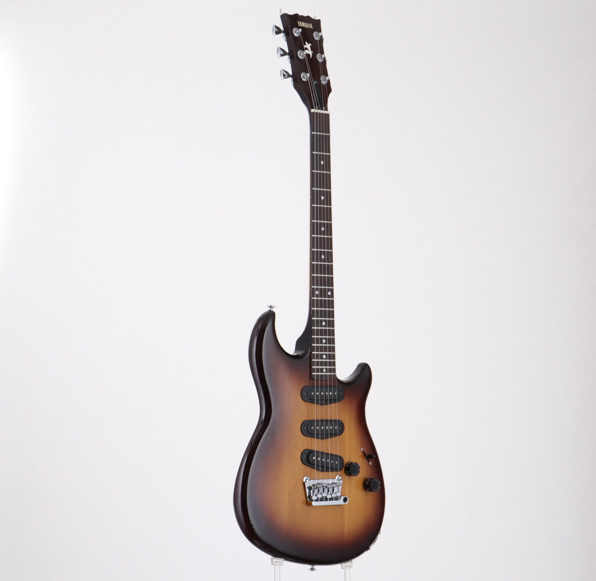 [SN 023813] USED YAMAHA / SC-3000 BS Brown Sunburst [3.48kg / Made in 1981] [Made in Japan] YAMAHA [08]