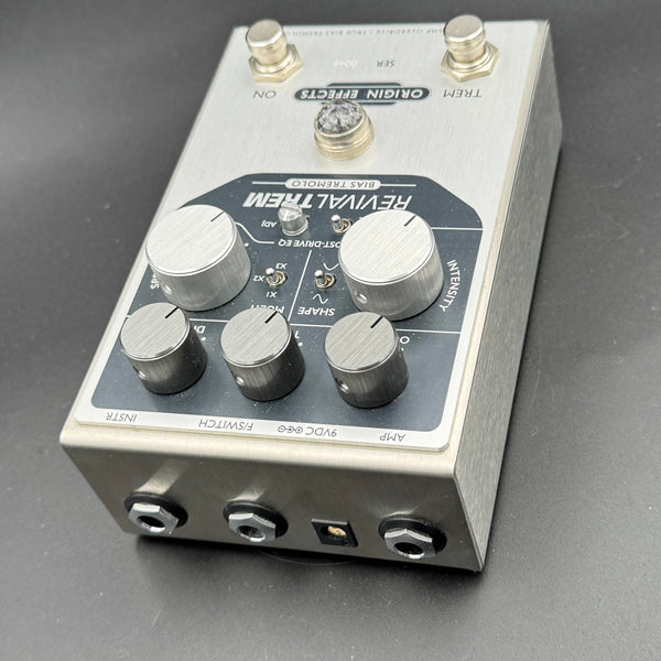 USED ORIGIN EFFECTS / Revival TREM [06]