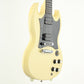 [SN 02454426] USED Gibson USA / SG Special -2004- Classic White [11]