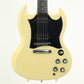 [SN 02454426] USED Gibson USA / SG Special -2004- Classic White [11]