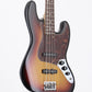 [SN Z9479076] USED FENDER USA / American Standard Jazz Bass 3CS [10]