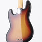 [SN Z9479076] USED FENDER USA / American Standard Jazz Bass 3CS [10]