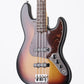 [SN Z9479076] USED FENDER USA / American Standard Jazz Bass 3CS [10]