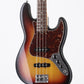 [SN Z9479076] USED FENDER USA / American Standard Jazz Bass 3CS [10]