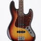 [SN Z9479076] USED FENDER USA / American Standard Jazz Bass 3CS [10]