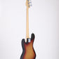 [SN Z9479076] USED FENDER USA / American Standard Jazz Bass 3CS [10]