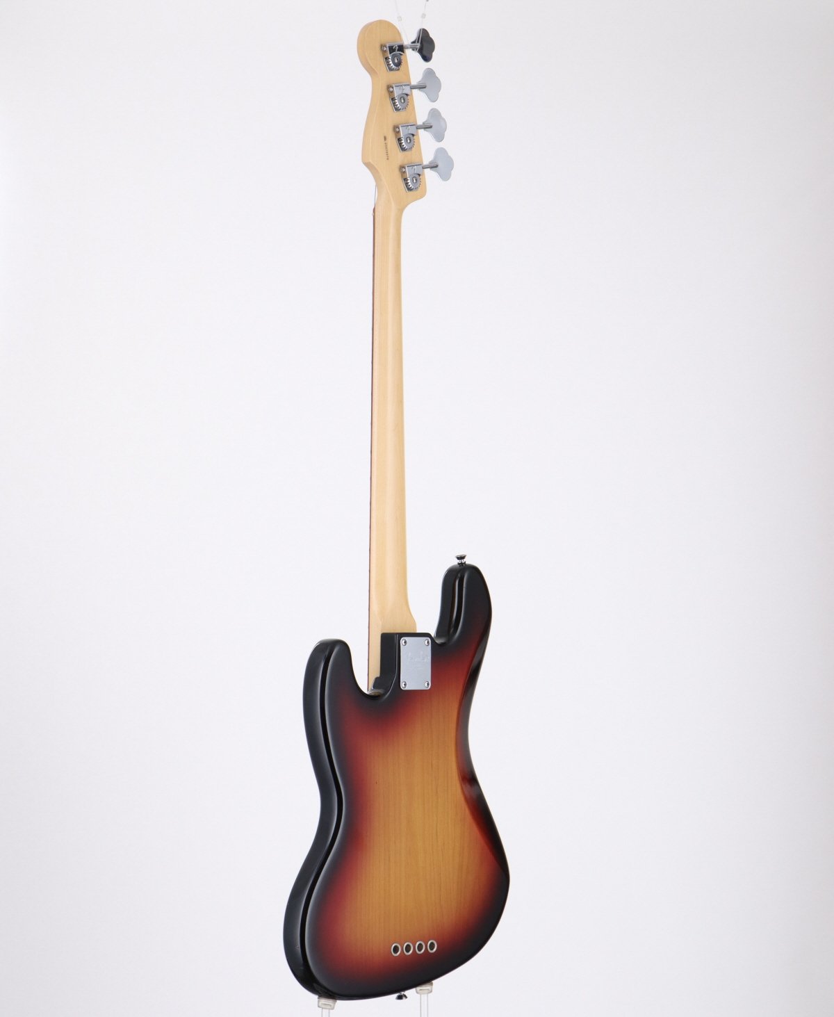 [SN Z9479076] USED FENDER USA / American Standard Jazz Bass 3CS [10]