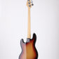 [SN Z9479076] USED FENDER USA / American Standard Jazz Bass 3CS [10]