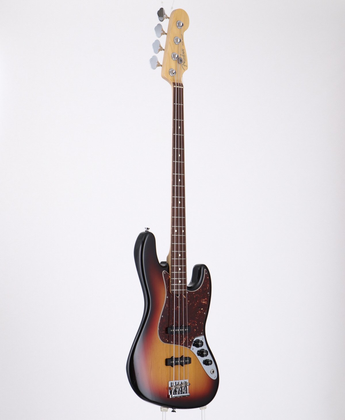 [SN Z9479076] USED FENDER USA / American Standard Jazz Bass 3CS [10]