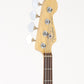 [SN Z9479076] USED FENDER USA / American Standard Jazz Bass 3CS [10]