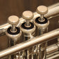 [SN AK17612006] USED BACH / Bach TR-400SP B flat trumpet [10]