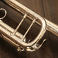 [SN AK17612006] USED BACH / Bach TR-400SP B flat trumpet [10]