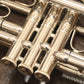 [SN AK17612006] USED BACH / Bach TR-400SP B flat trumpet [10]