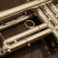 [SN AK17612006] USED BACH / Bach TR-400SP B flat trumpet [10]