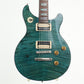 [SN TAK AB 033] USED Gibson Custom Shop / Tak Matsumoto DC Standard 1st Edition Aqua Blue [20]