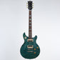 [SN TAK AB 033] USED Gibson Custom Shop / Tak Matsumoto DC Standard 1st Edition Aqua Blue [20]