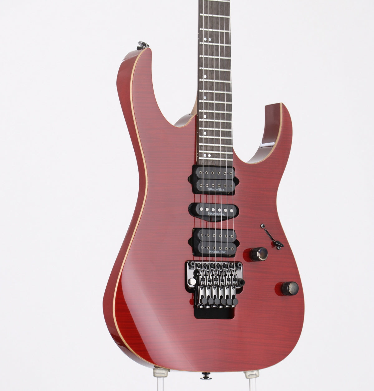 [SN F14211152] USED Ibanez / RG2770FZ RS [06]