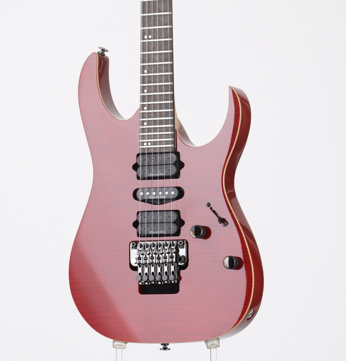 [SN F14211152] USED Ibanez / RG2770FZ RS [06]