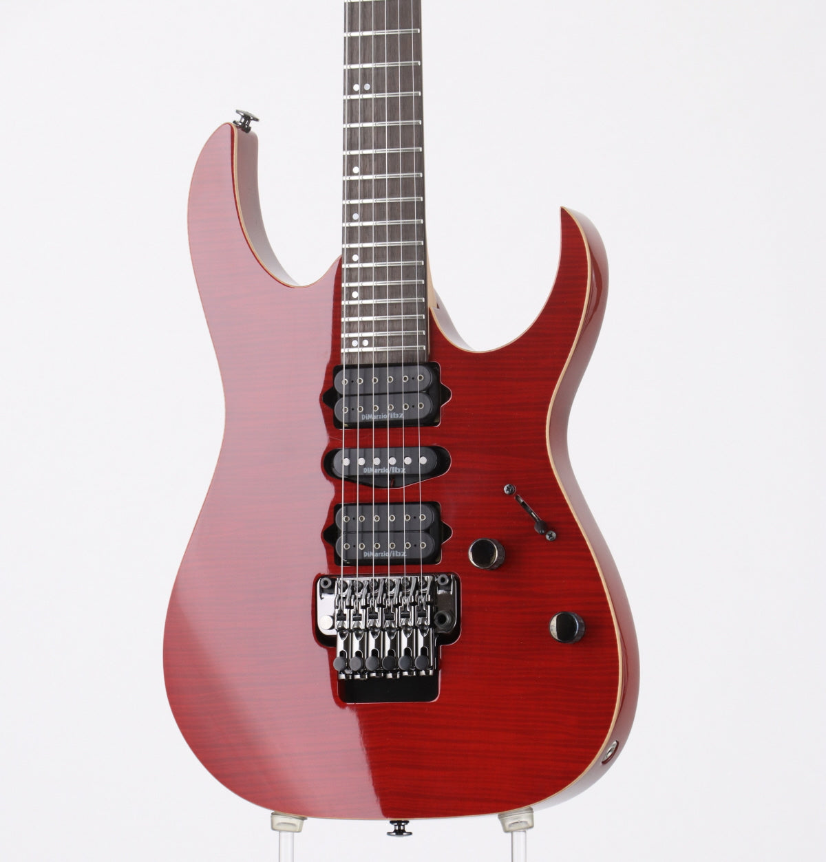 [SN F14211152] USED Ibanez / RG2770FZ RS [06]