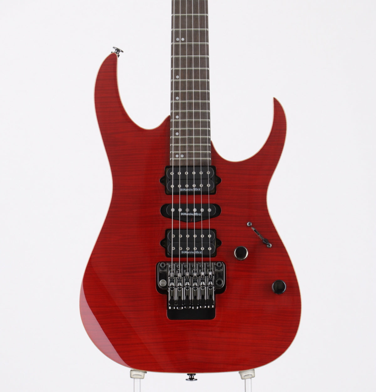 [SN F14211152] USED Ibanez / RG2770FZ RS [06]