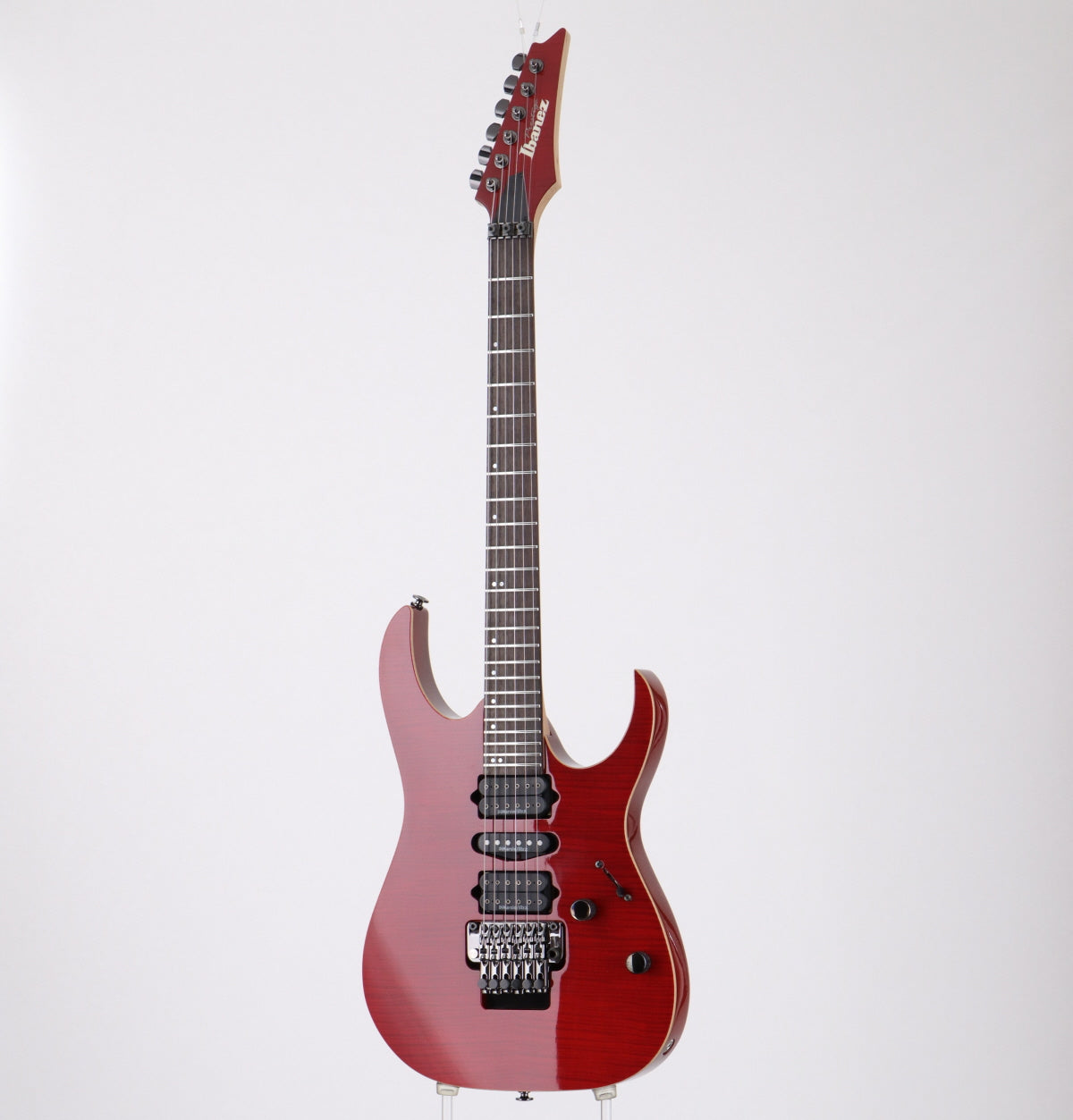 [SN F14211152] USED Ibanez / RG2770FZ RS [06]