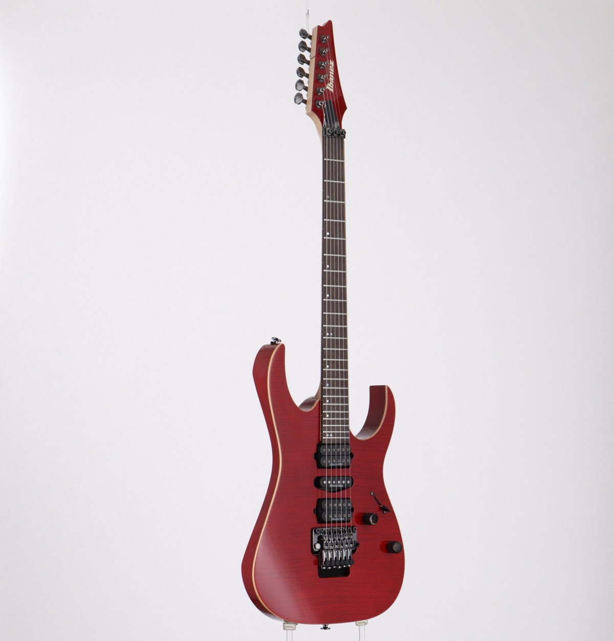 [SN F14211152] USED Ibanez / RG2770FZ RS [06]