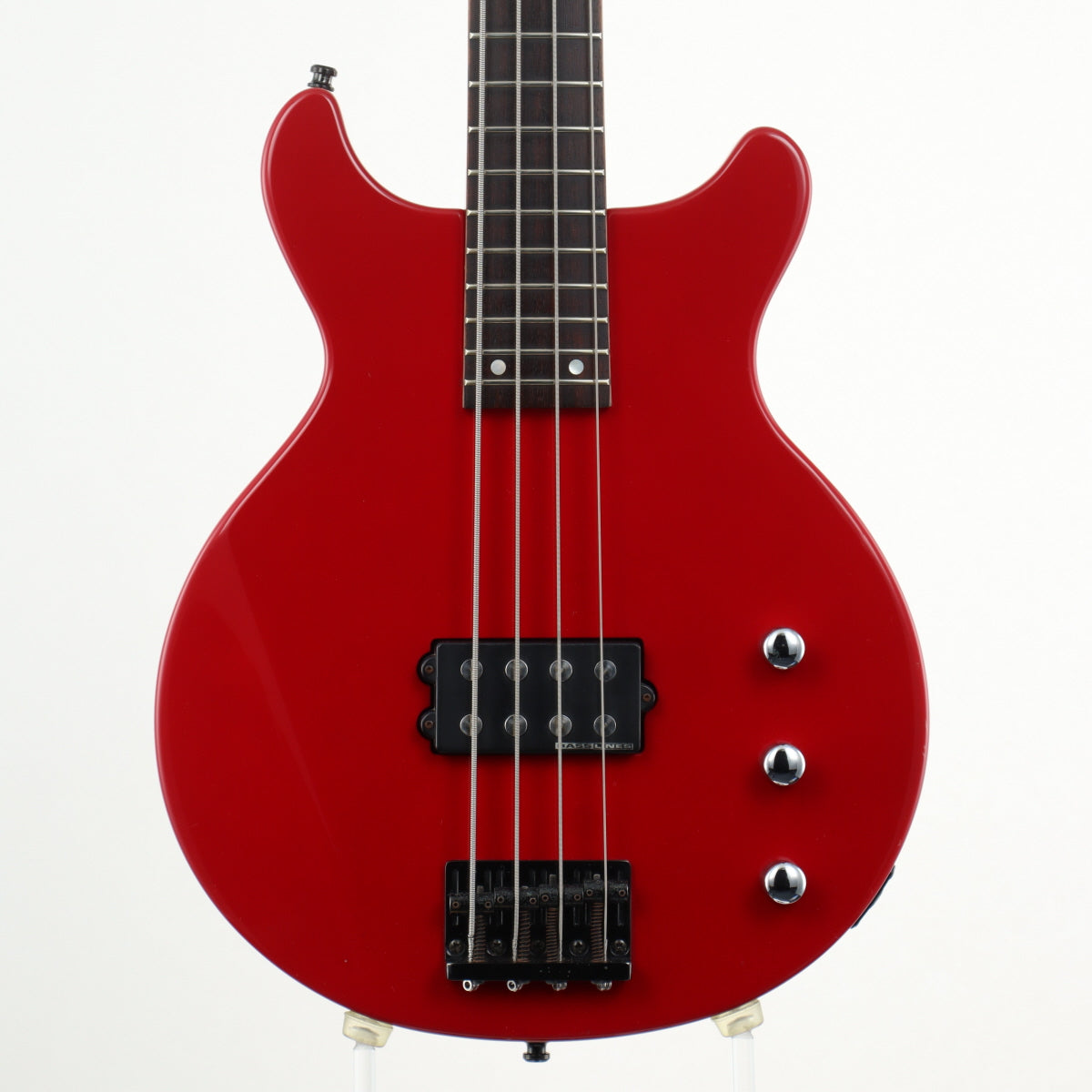 USED EDWARDS / E-J-78TM / J Model J-Red [12]