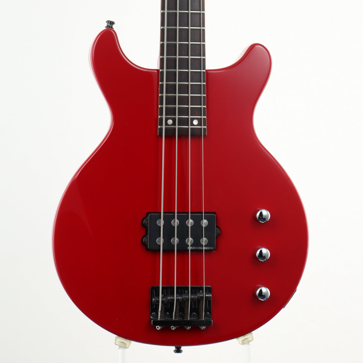 USED EDWARDS / E-J-78TM / J Model J-Red [12]