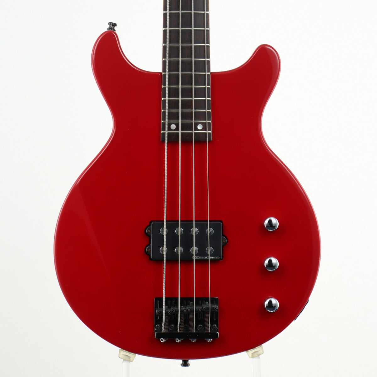 USED EDWARDS / E-J-78TM / J Model J-Red [12]