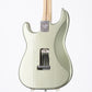 [SN US12049339] USED Fender USA / American Standard Stratocaster Jade Pearl Metallic/R [2012/3.54kg] Fender [08]