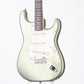 [SN US12049339] USED Fender USA / American Standard Stratocaster Jade Pearl Metallic/R [2012/3.54kg] Fender [08]