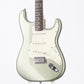 [SN US12049339] USED Fender USA / American Standard Stratocaster Jade Pearl Metallic/R [2012/3.54kg] Fender [08]