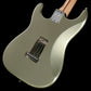 [SN US12049339] USED Fender USA / American Standard Stratocaster Jade Pearl Metallic/R [2012/3.54kg] Fender [08]