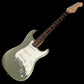 [SN US12049339] USED Fender USA / American Standard Stratocaster Jade Pearl Metallic/R [2012/3.54kg] Fender [08]