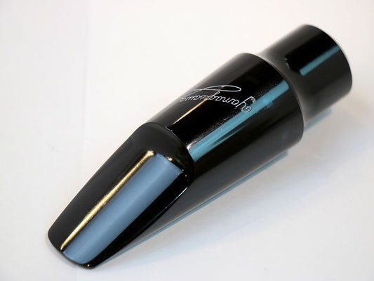 USED Yanagisawa / Yanagisawa AS RUBBER 4 Mouthpiece for Alto Saxophone [10]