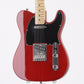 [SN US14039564] USED Fender USA / American Standard Telecaster Crimson Red Transparent [06]