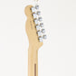 [SN US14039564] USED Fender USA / American Standard Telecaster Crimson Red Transparent [06]