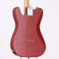 [SN US14039564] USED Fender USA / American Standard Telecaster Crimson Red Transparent [06]