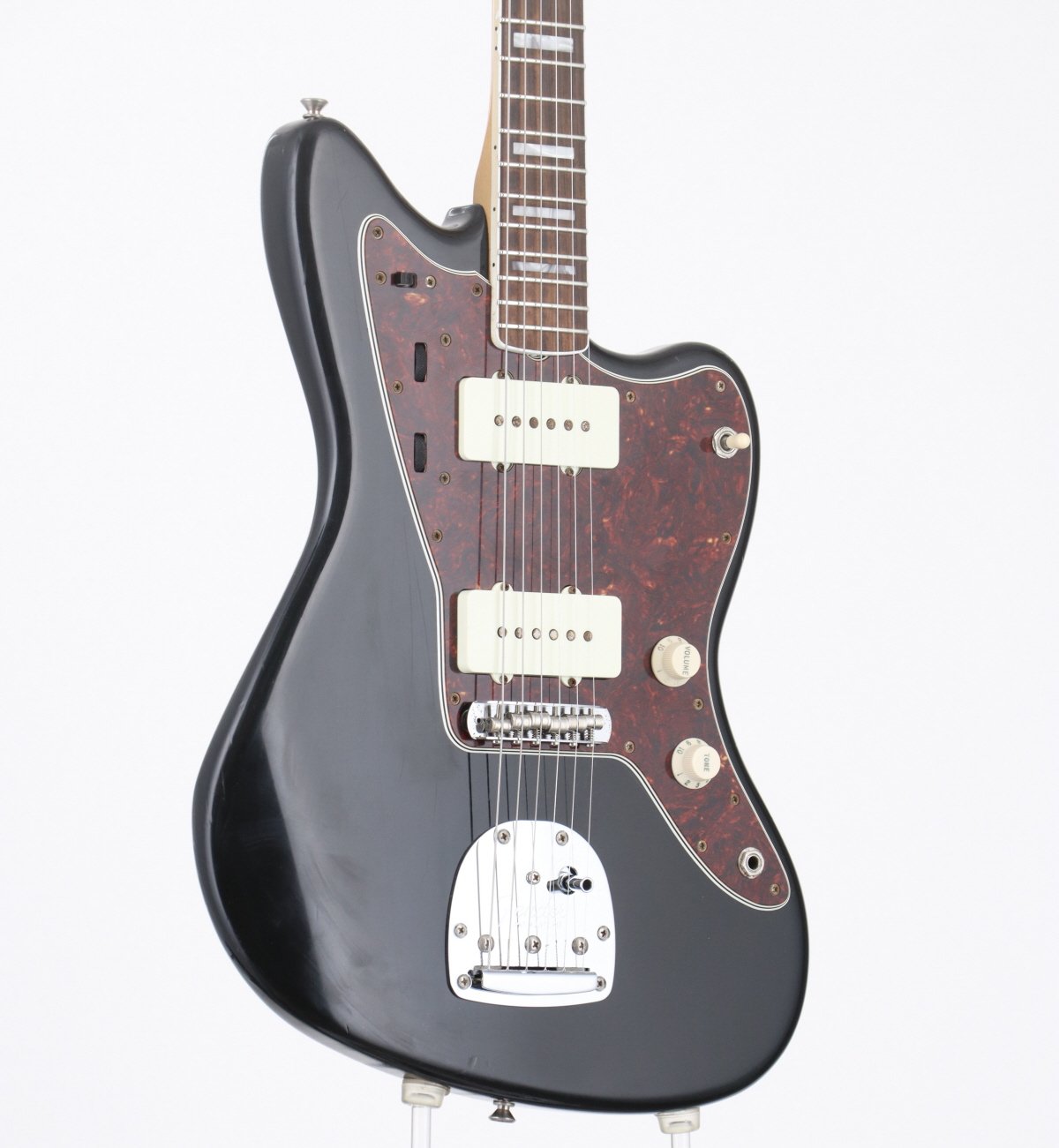 [SN 70119037] USED Fender / Limited Edition 60th Anniversary Classic Jazzmaster Black [06]